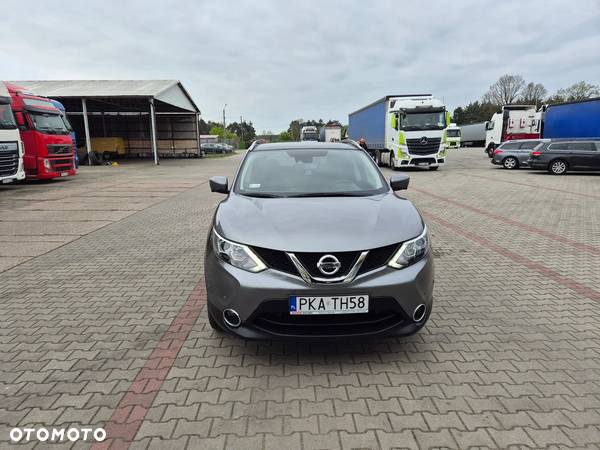 Nissan Qashqai - 3