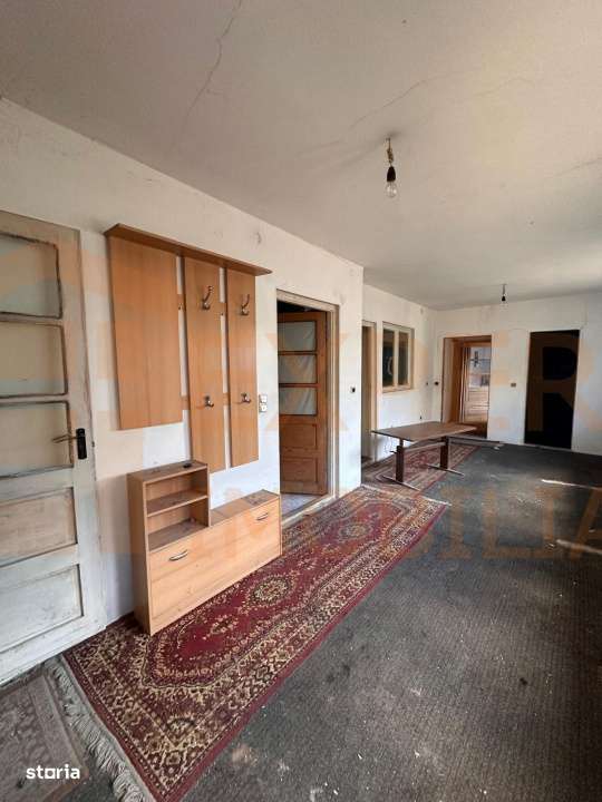 Casa de vanzare in zona KM 5, Constanta | 4 Camere | Teren 430 mp