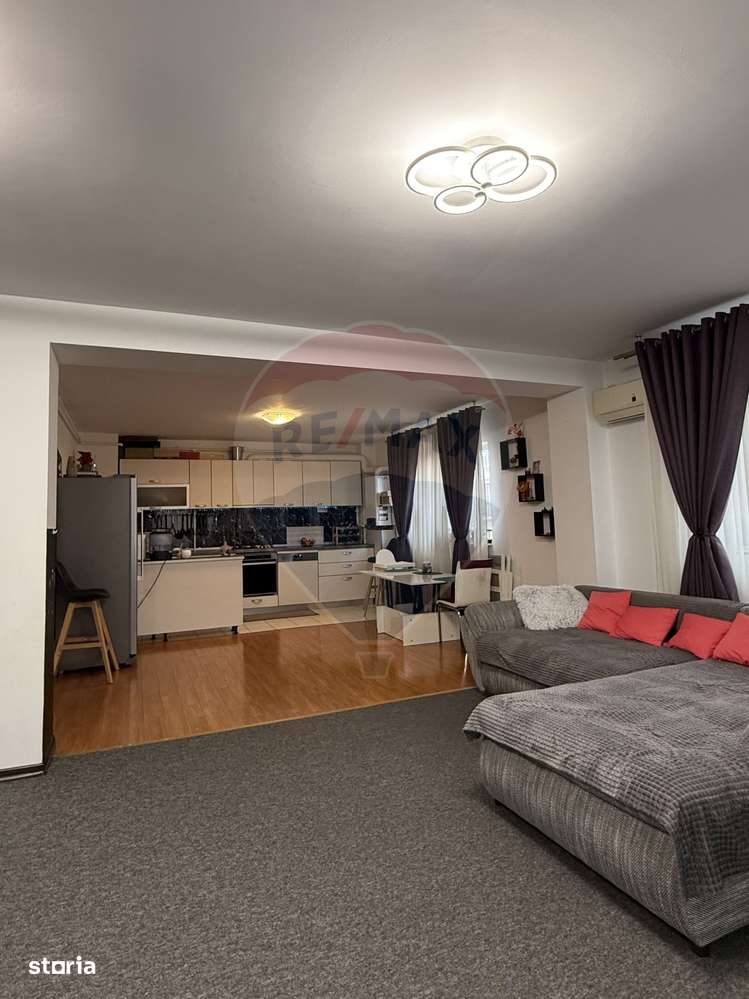 Vanzare apartament 3 camere Militari- Gladiolelor - Imagine principală: 1/16