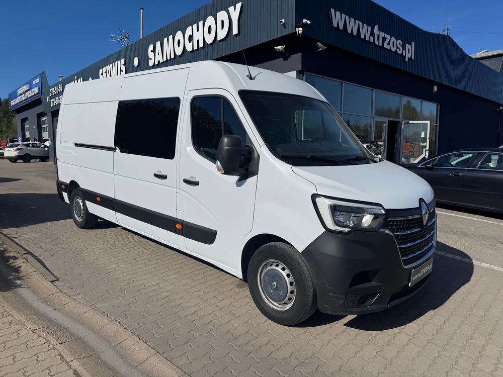 DCI Klima Serwis Zadbany 7 osób 70900