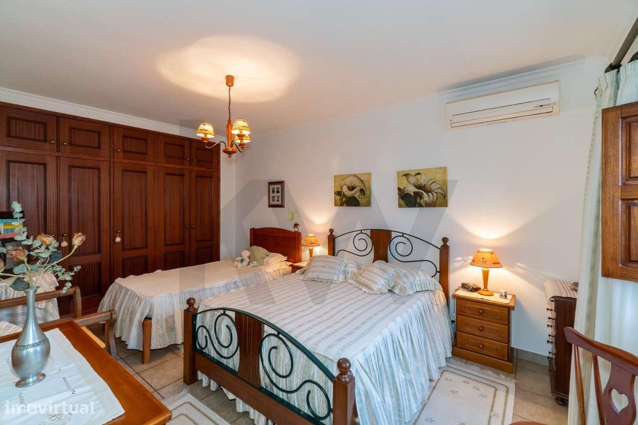 Moradia T2 Térrea Típica Alentejana em Mértola com Anexo e estacioname-14