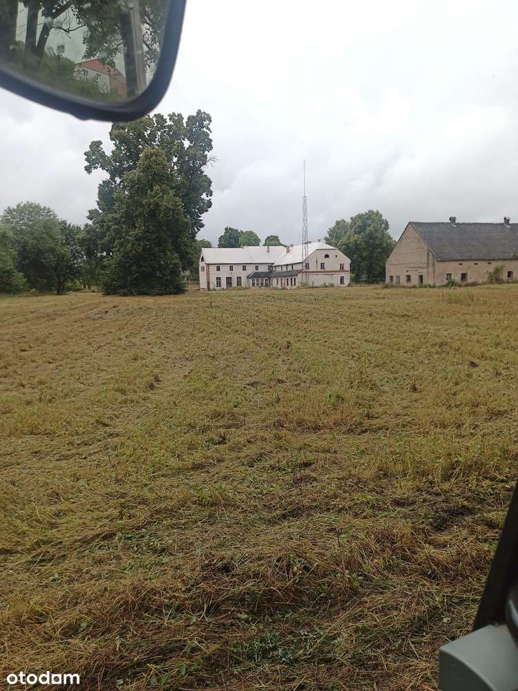 Magazyny i Budynki Plac BAZA TIR Spedycja 25 600 m²  Świecko A2  DK92 - Pełny obrazek: 2/18