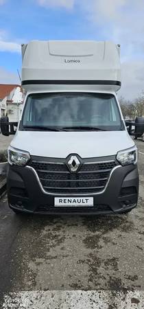 Renault Master - 2