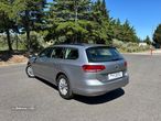 VW Passat Variant 2.0 TDi Confortline DSG - 5