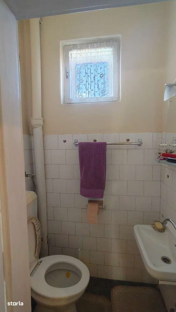 Casă solidă P+E – zona 14 Mai-14