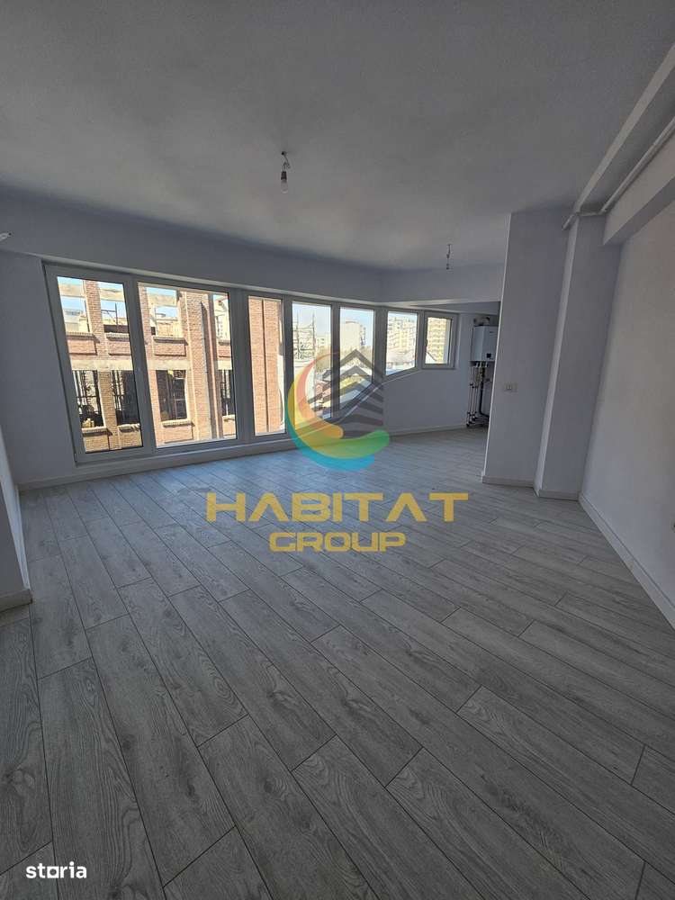 Apartament 3 camere lux finalizat Timpuri Noi metrou