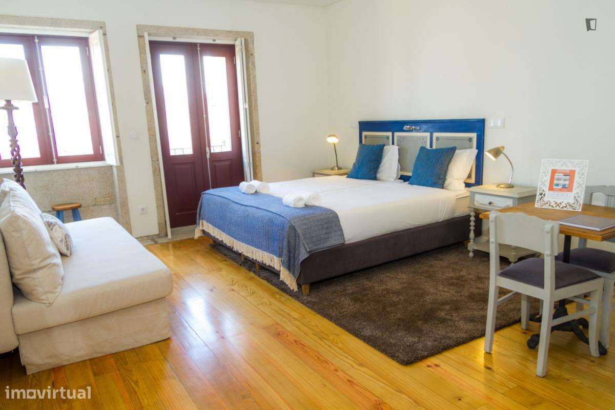 Estúdio - localizado em Vitória Porto - Grande imagem: 2/9