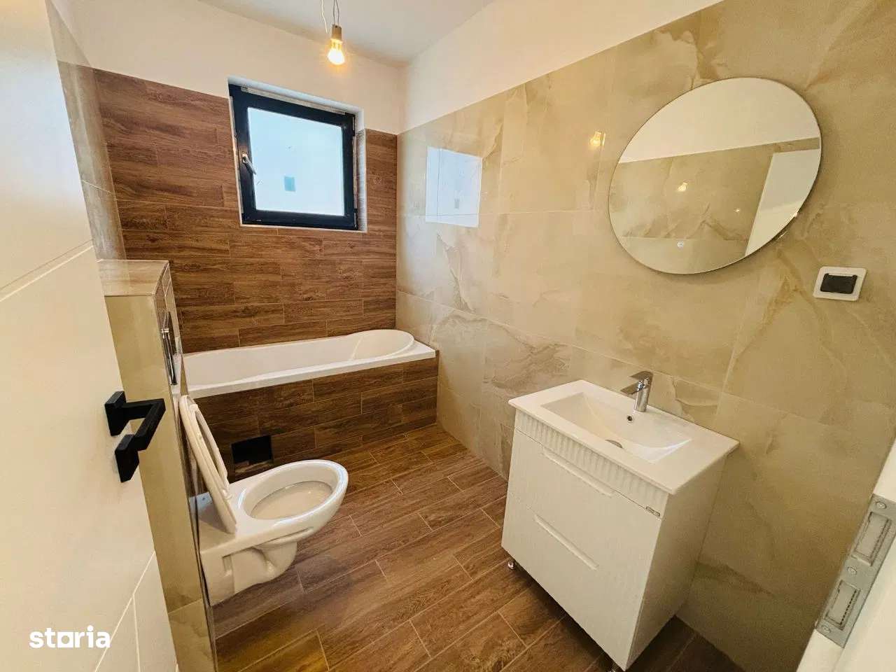 Casa spatioasa P+1, 4 dormitoare – intrare Berceni Ilfov-13