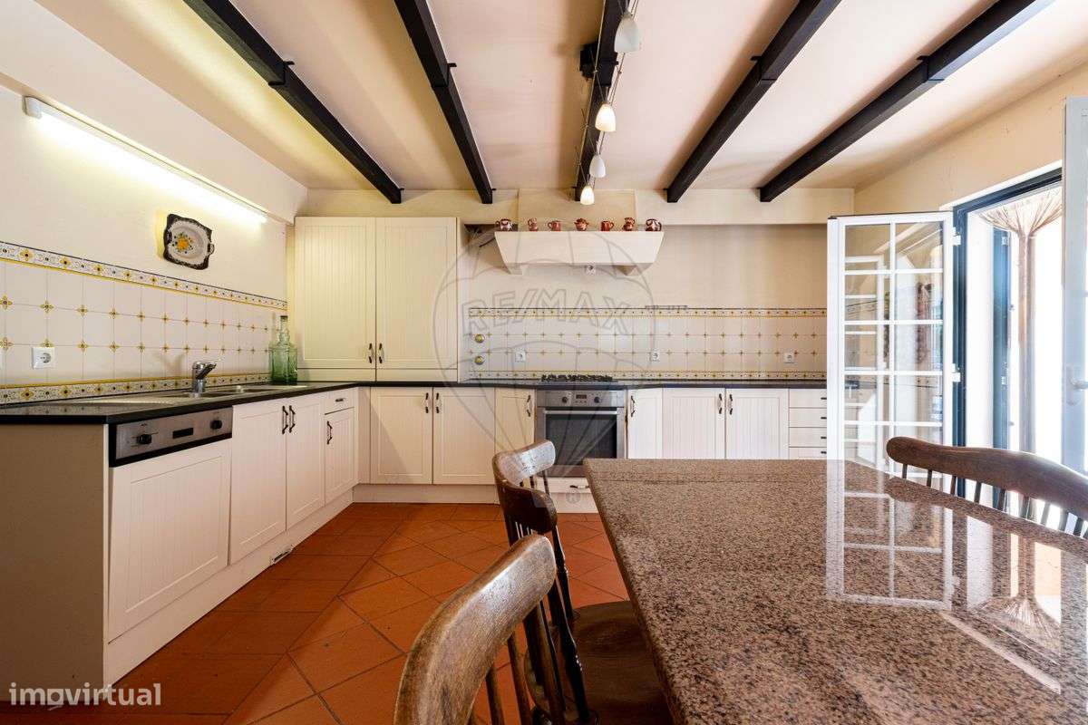 Moradia T14 para venda - Grande imagem: 5/48