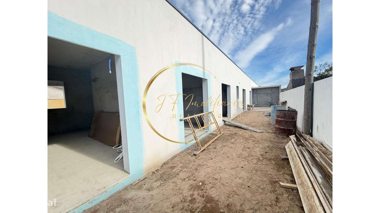 Moradia NOVA T3  Gafanha da Encarnação - Grande imagem: 4/23