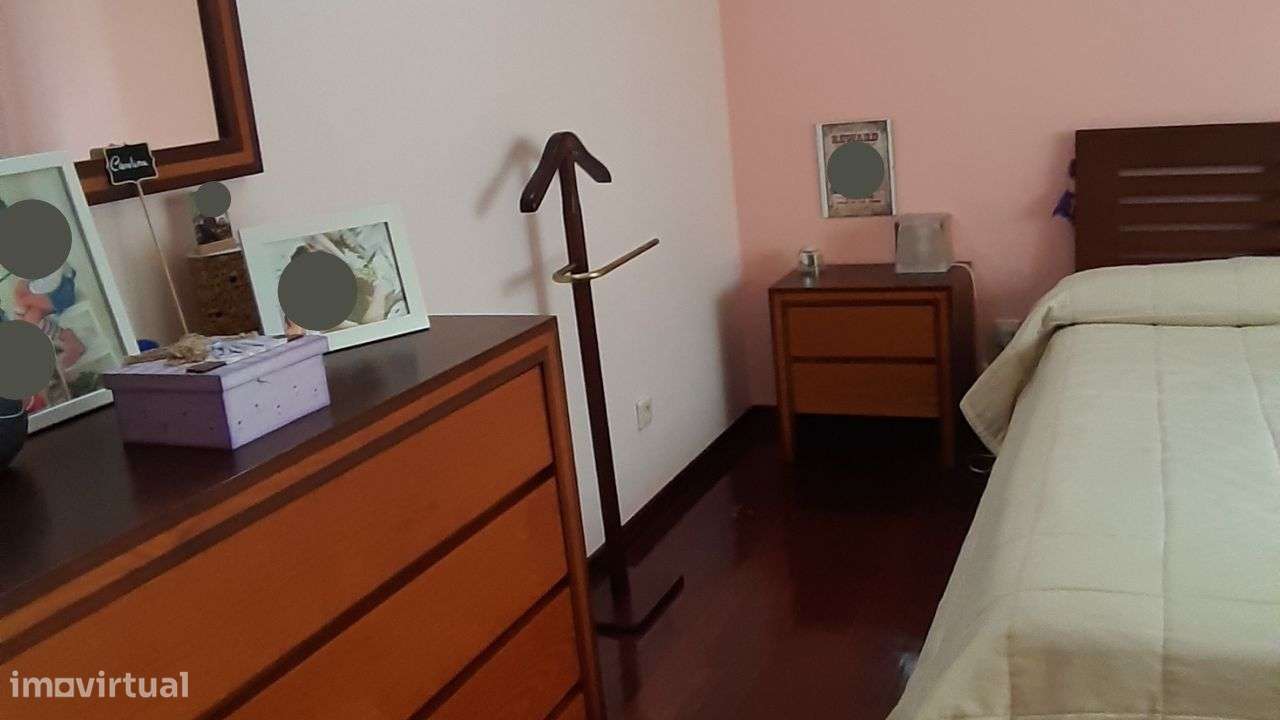 Moradia T4 Nova com vista para a Ilha dos Amores Vila Nova de Cerveira-30