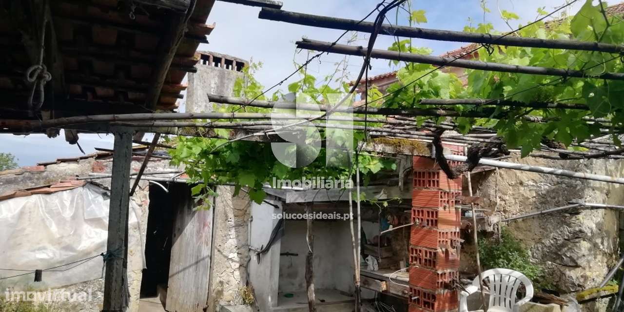 Moradia para Restaurar, Soure - Grande imagem: 3/3