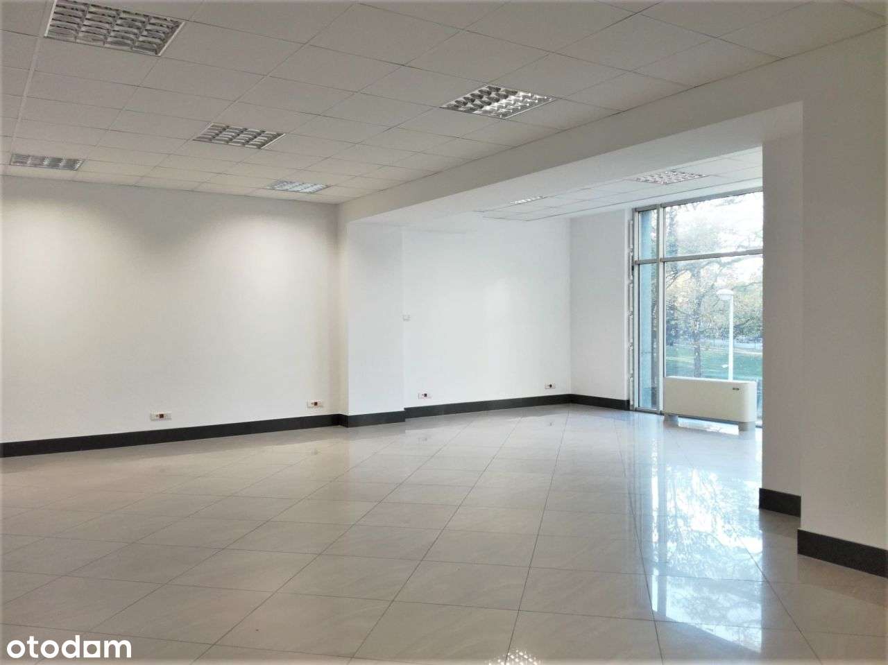 lokal użytkowy Powstańców Śl. Rondo Verona-3