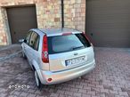 Ford Fiesta - 6