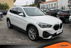 BMW X1 16 d sDrive Line Sport Auto - 3