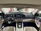 Mercedes-Benz GLE GLE-Coupe 350 d 4Matic 9G-TRONIC AMG Line - 10