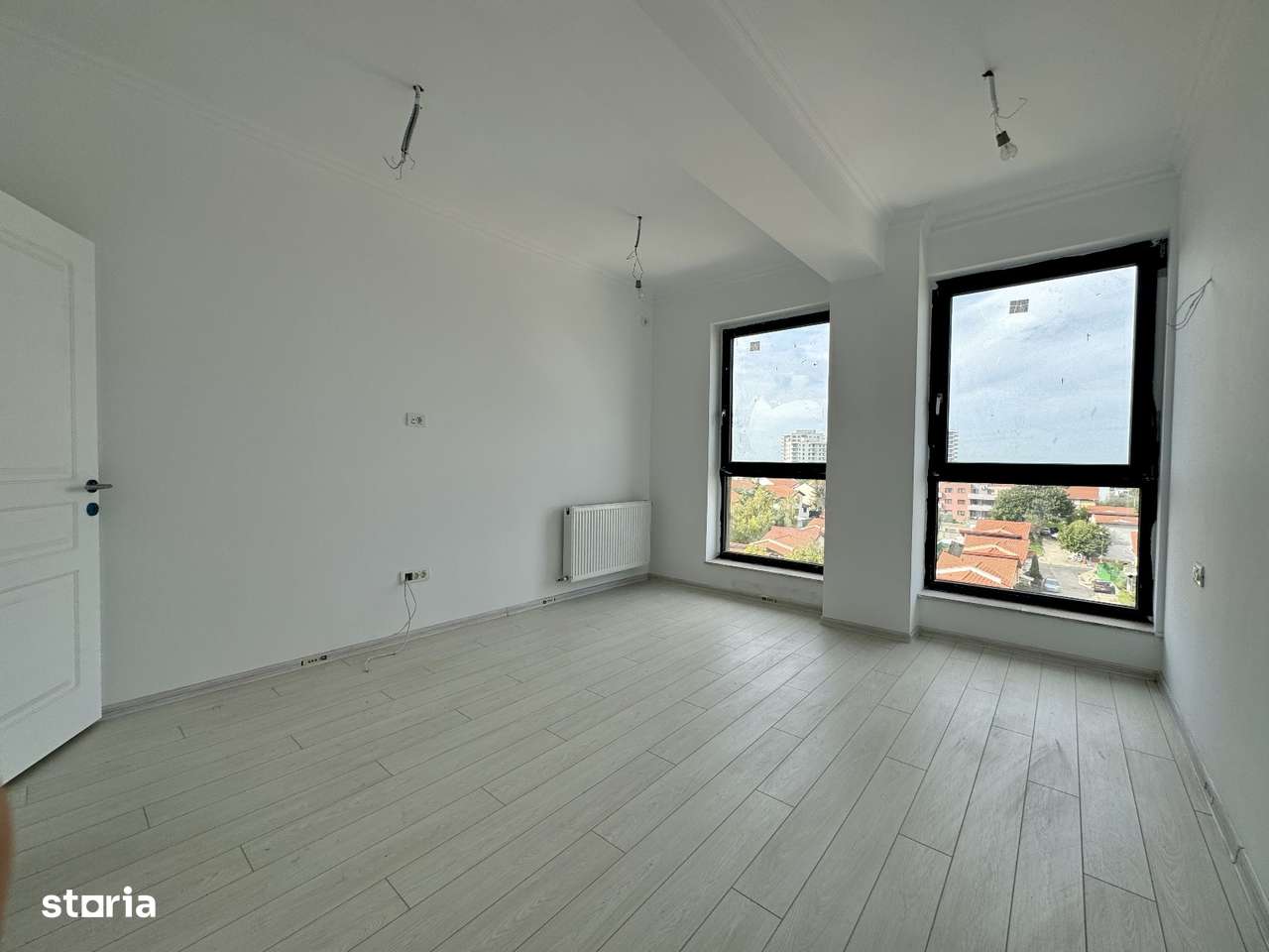 Tomis Plus apartament 3 camere la cheie - Imagine principală: 5/9