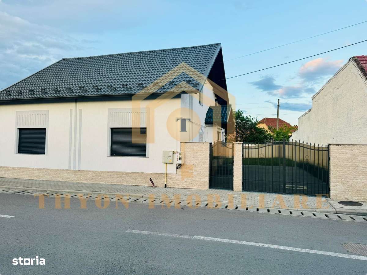 Casa de vânzare 4 camere, Sebeș-0