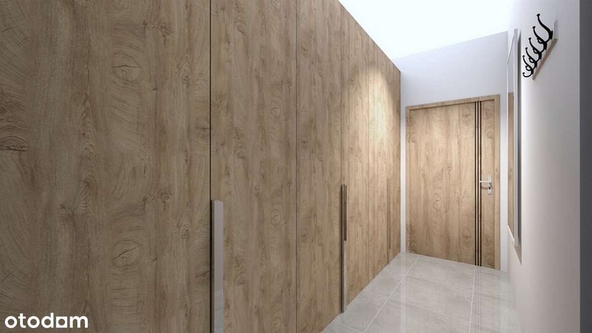 Mieszkania z ogródkiem, tarasem-14