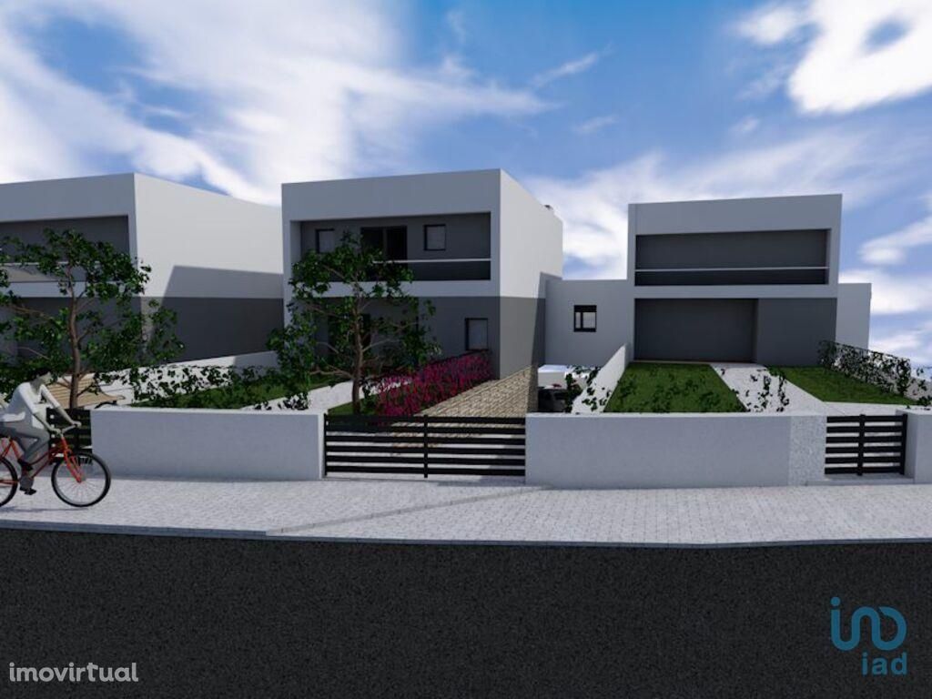 Casa / Villa T4 em Lisboa de 311,00 m2