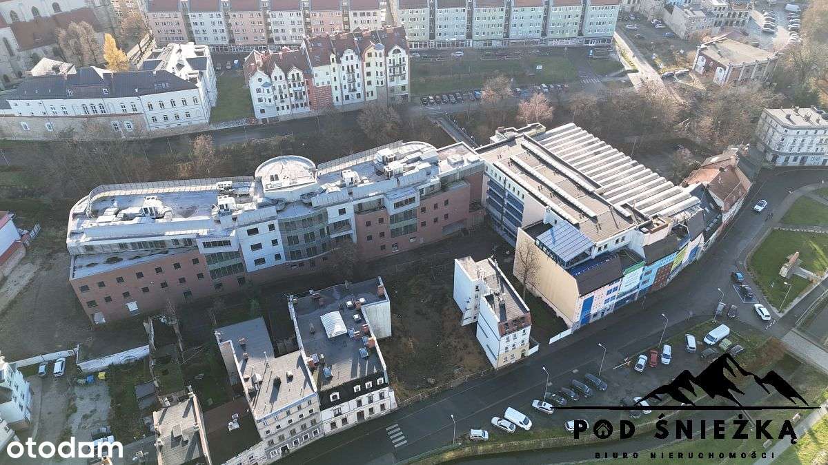 Prestiżowy obiekt handlowo - usługowy w samym serc - Pełny obrazek: 4/20