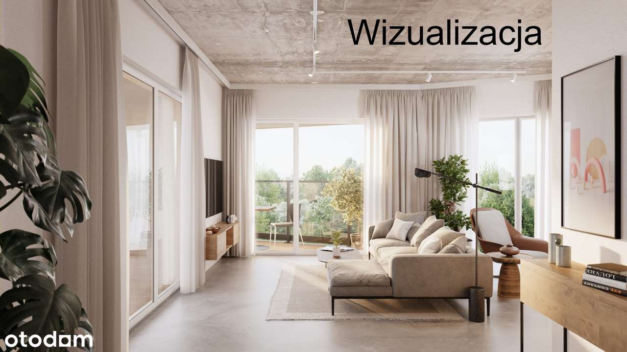 Nowoczesny apartamentowiec w samym sercu Chorzowa - Pełny obrazek: 2/7