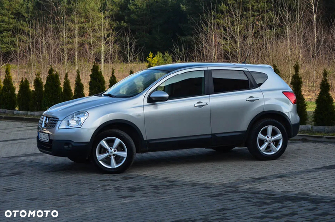 Nissan Qashqai 1.6 Tekna - 25