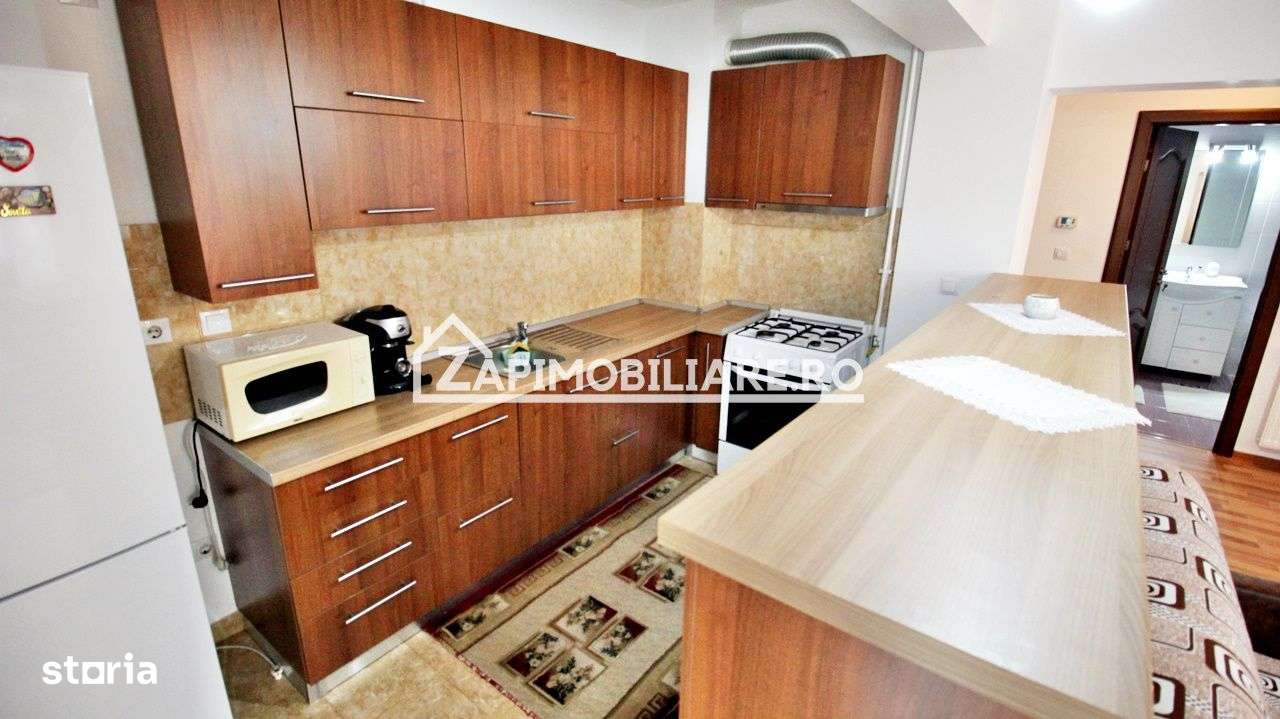 Apartament 2 camere,bloc NOU 62 mp, - Imagine principală: 5/11