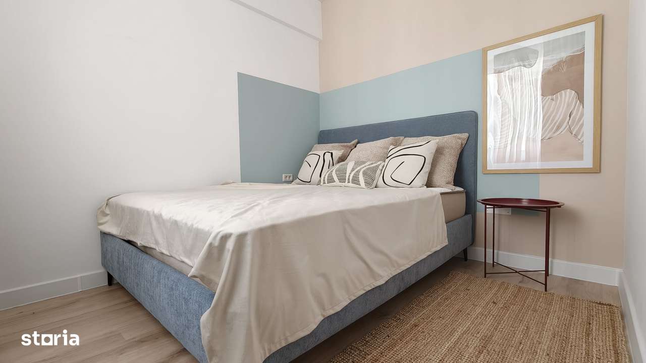 Garsoniera | Militari Residence | Comision 0 | 2025 | 39 mp-14