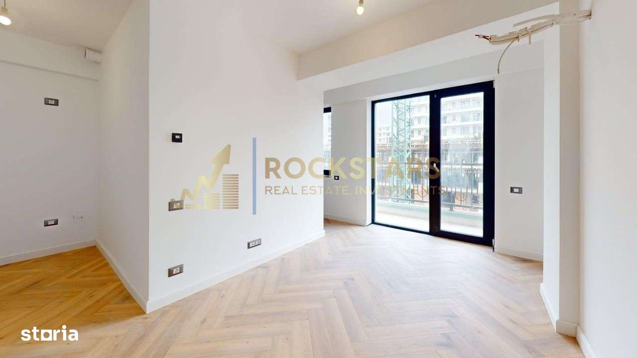 Studio | My Place | Pipera | 47mpsc - Imagine principală: 4/20