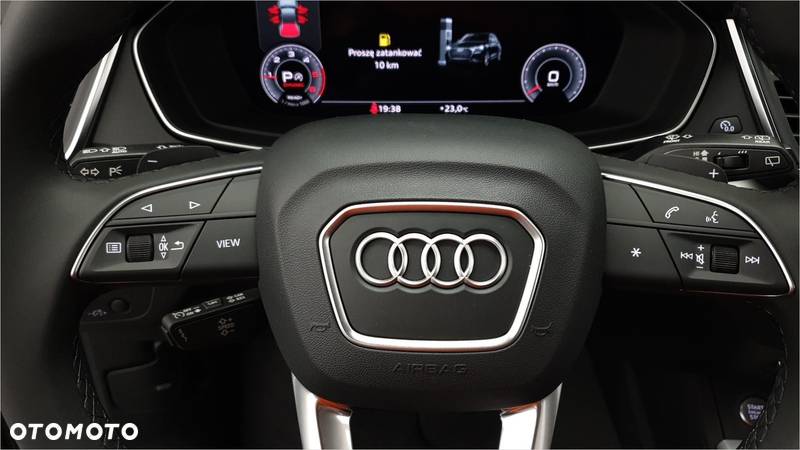 Audi Q5 40 TDI mHEV Quattro S tronic - 27