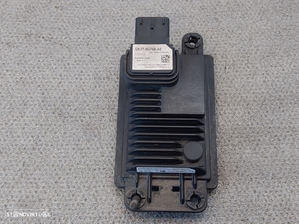 Sensor Radar Freio Ford Transit Custom V362 Caixa (Fy, Fz) - 1