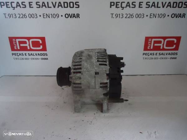 Alternador VW Passat 2.0 - 2