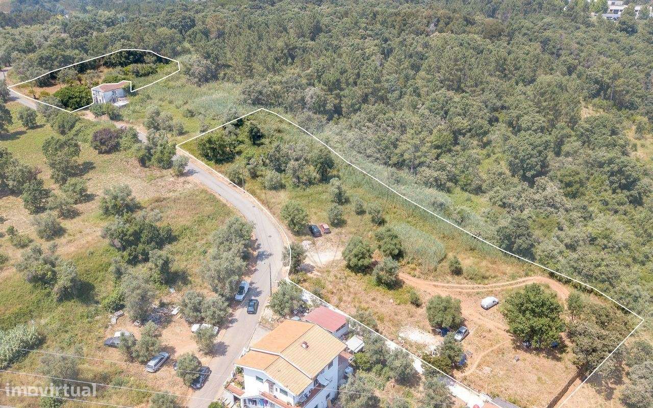 Terrenos junto ao Hospital da Luz com o total de 53.633 m² - Grande imagem: 3/14