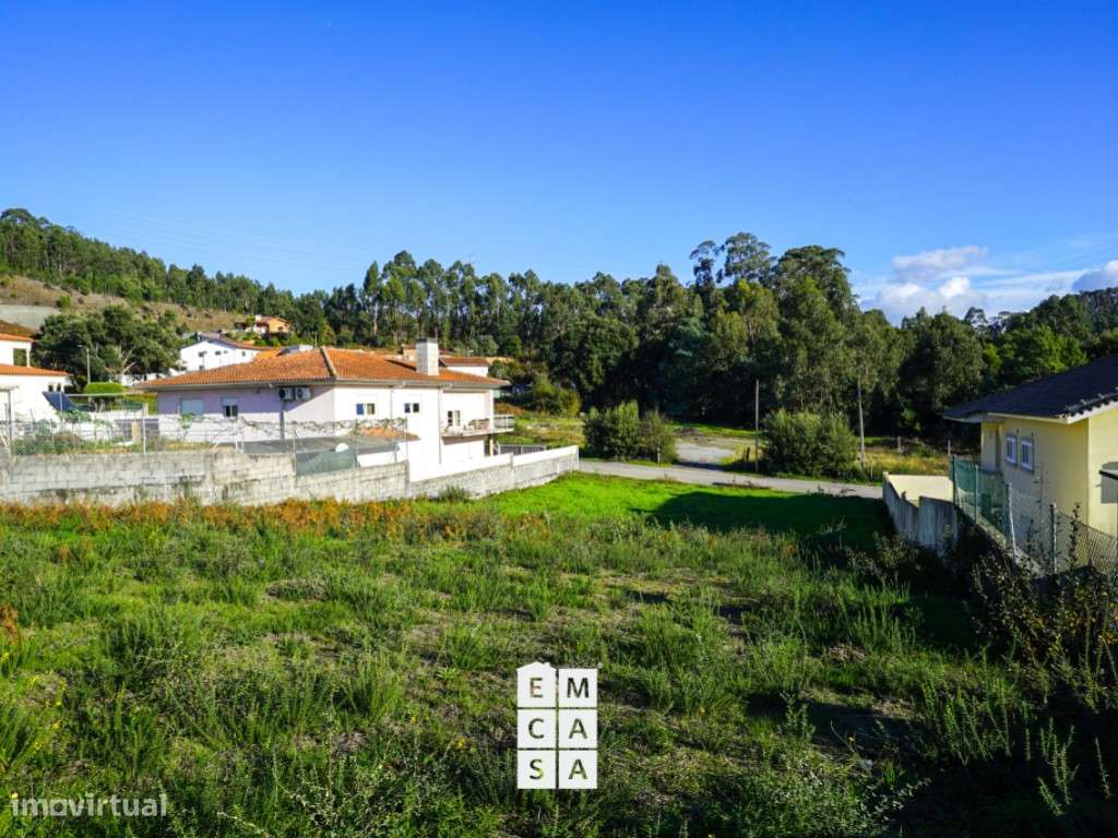 Terreno na Bouça, Pindelo - Grande imagem: 4/6