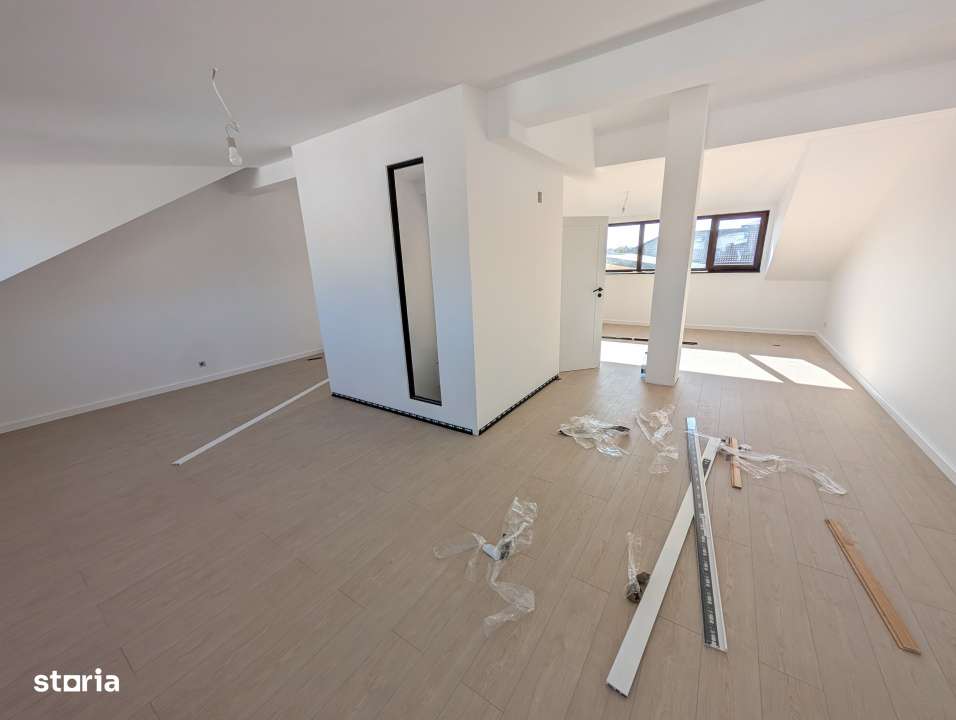 Casa 5 camere 166mp | 0 comision | Otopeni str Maramures | Metrou | 51-14