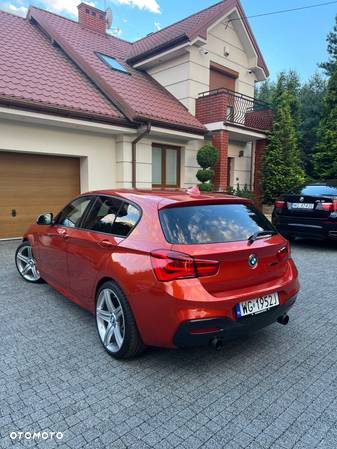 BMW 1M - 4