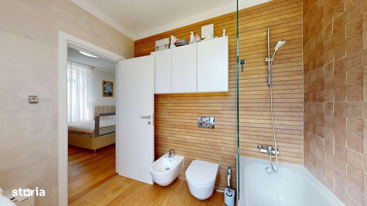 Apartament elegant 2 cam cu istorie, rafinament și facilități premium-17