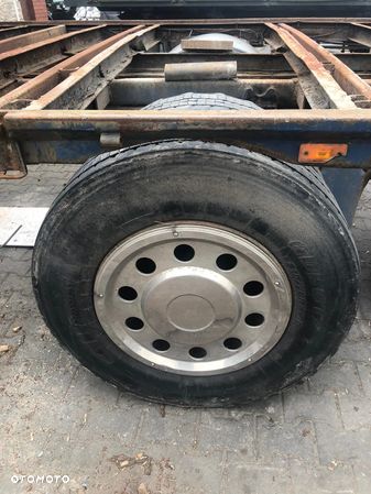 Koła GDL 617 315/70R/22.5 - 1