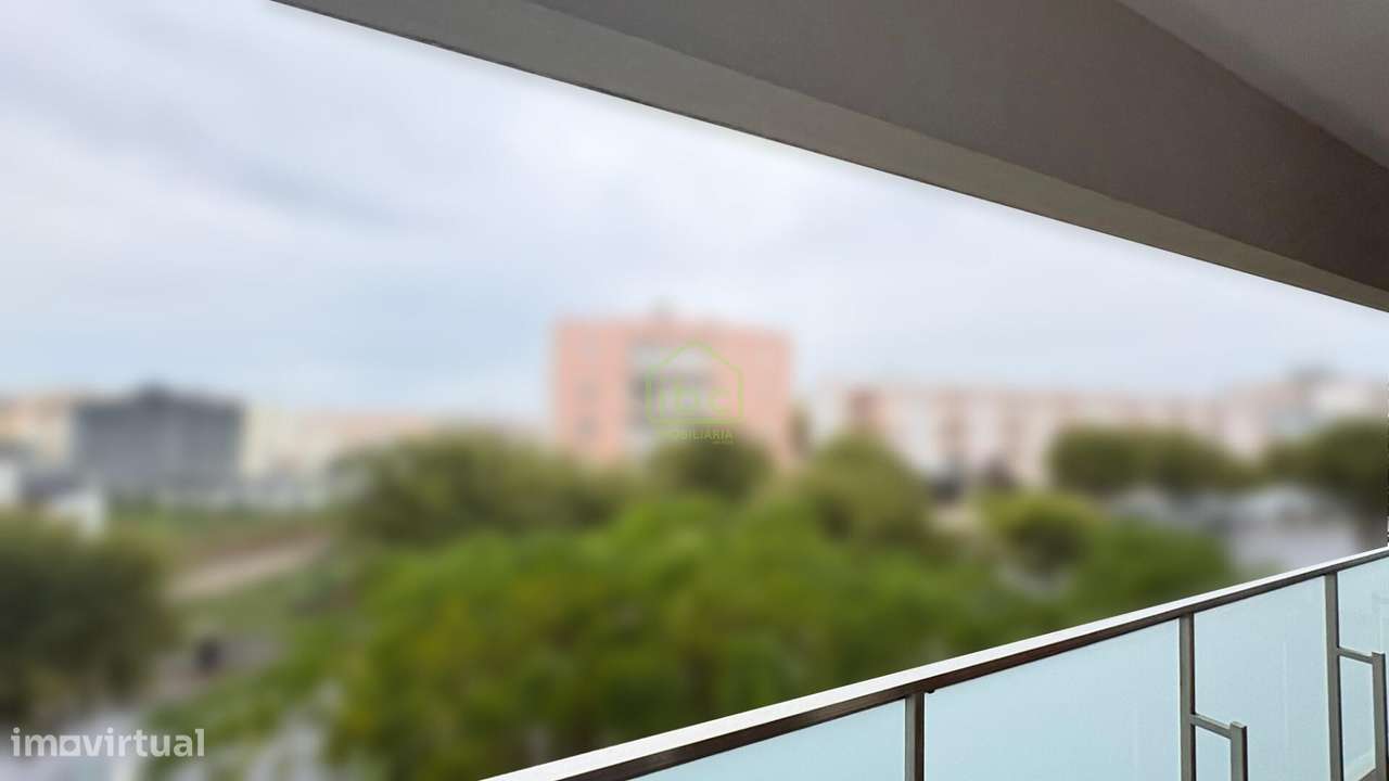Apartamento T3 | Vila do Conde-34