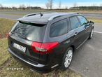 Citroën C5 2.2 HDi Exclusive - 8