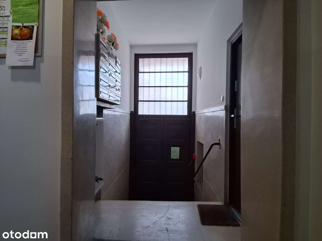 3 pokoje kamienica Stary Mokotów-14