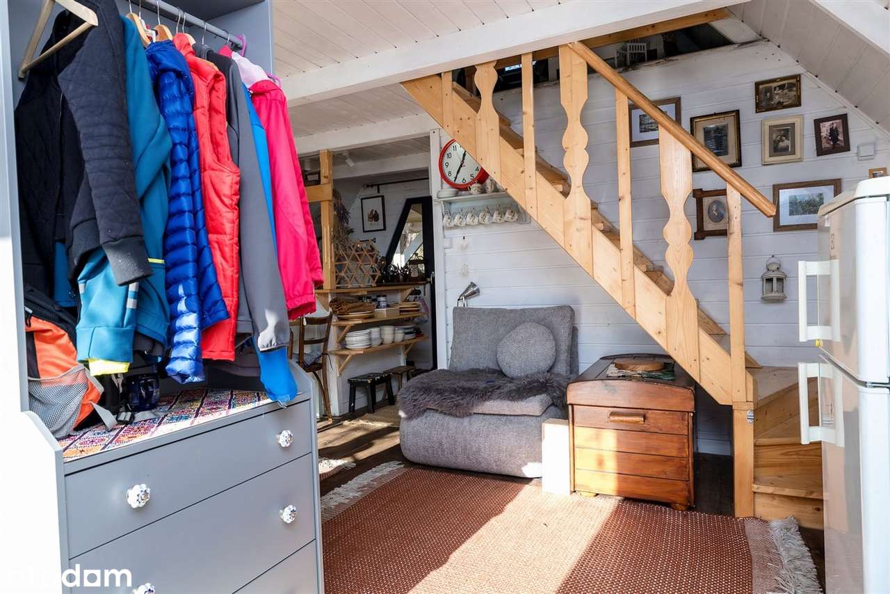 Dom z widokiem na jezioro i Góre Żar-15