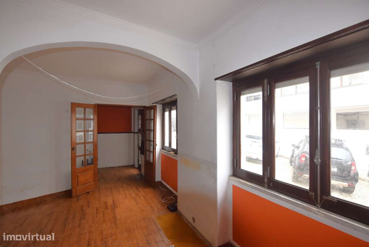 Moradia no Centro Histórico da Ericeira c/ Terraço Rooftop - Grande imagem: 5/30