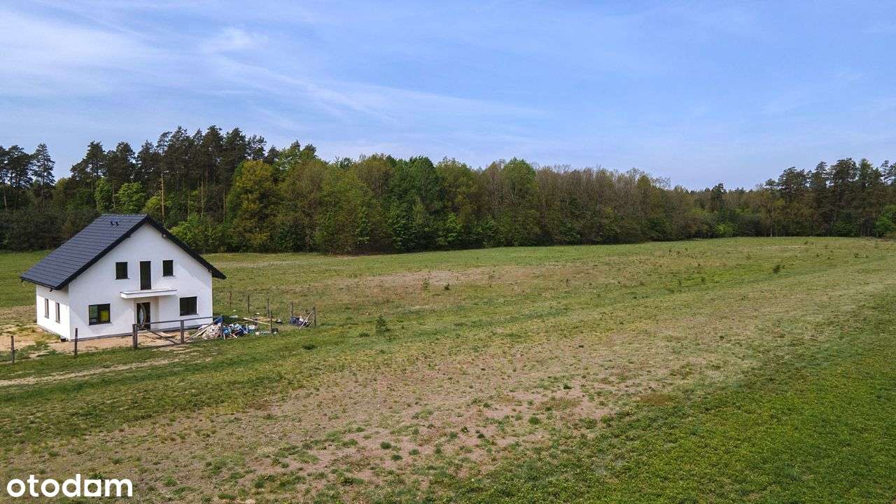Tychowo ul. Bobolicka-działka budowlana, ostatnia! - Pełny obrazek: 4/6