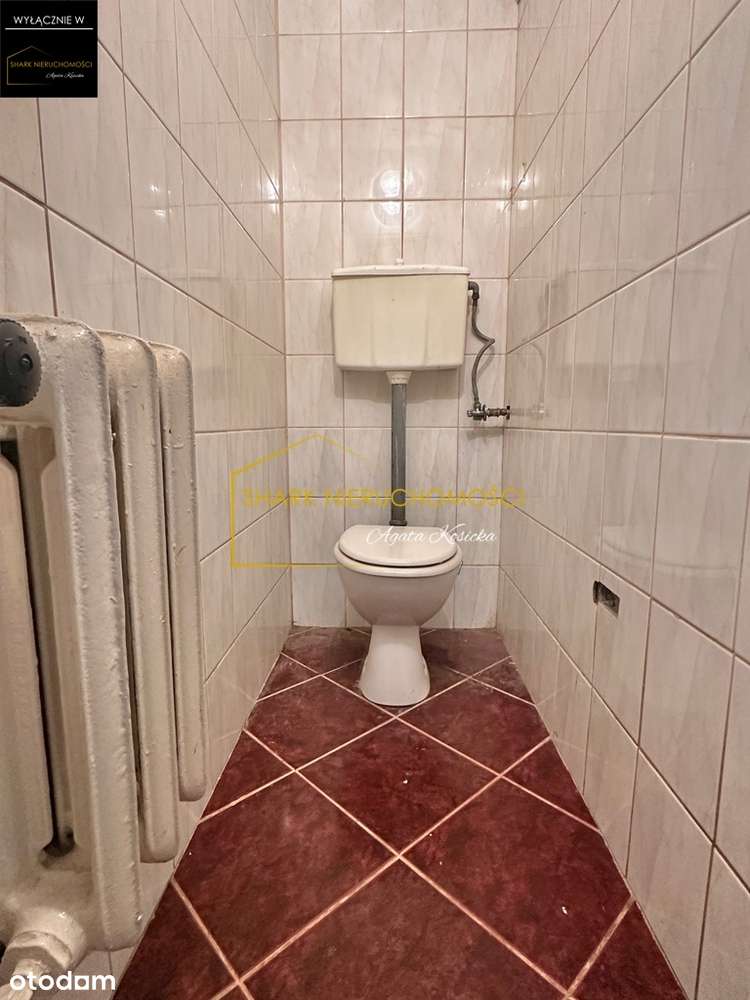 Mieszkanie do własnej aranżacji w cichej okolicy-11