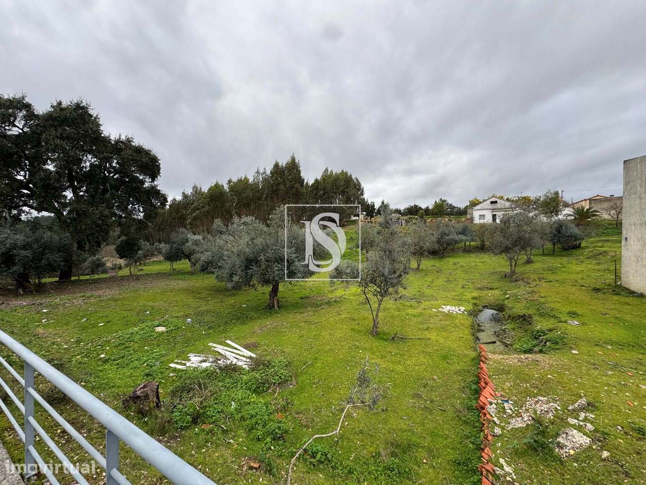 Quintinha em Malpique, Santa Margarida da Coutada-38