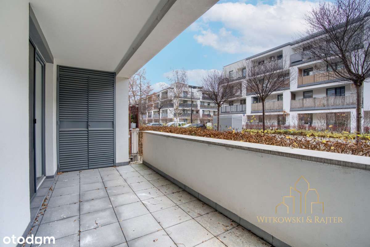 Dla Rodziny Duże 3 Pokoje Parkiet Garaż 2xLoggia-4