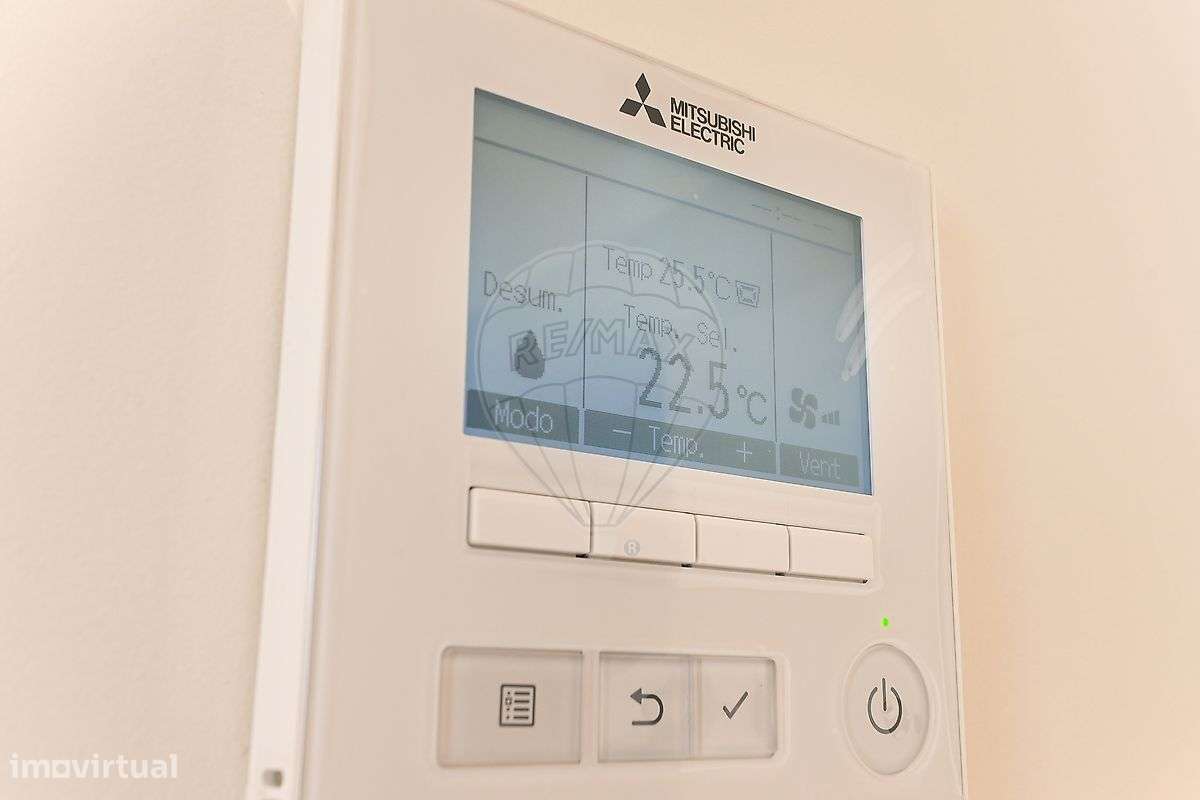 Apartamento T2 para venda-12