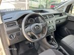 Volkswagen Caddy 2.0 TDI DSG - 6